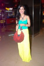 Shibani Kashyap at Love Wrinkle Free film screening in PVR, Mumbai on 22nd May 2012 (36).JPG